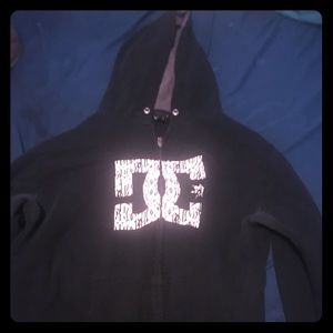 DC Hoodie